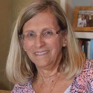 Meet your Posher, Rosemary